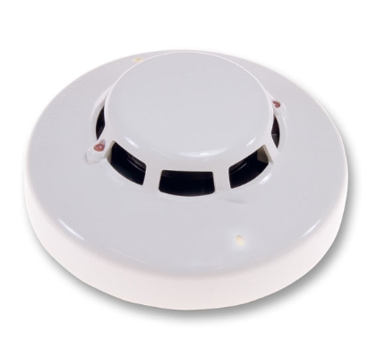 Fire Alarm System in Chennai